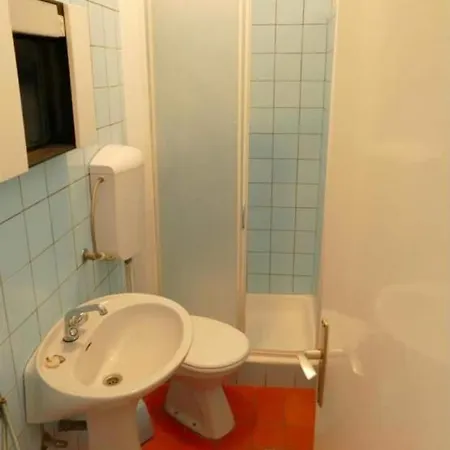 Appartamento By The Sea Barbat, Rab - 22564