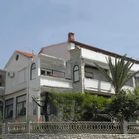 By The Sea Barbat, Rab - 22564 公寓 *