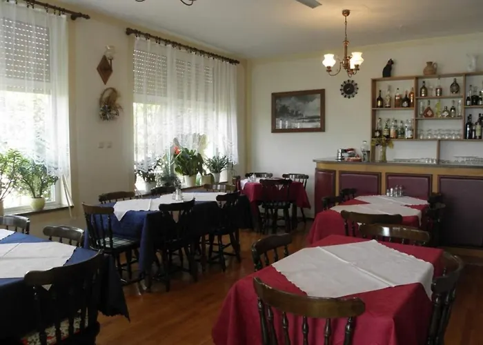 By The Sea Barbat, Rab - 22564 公寓 拉布