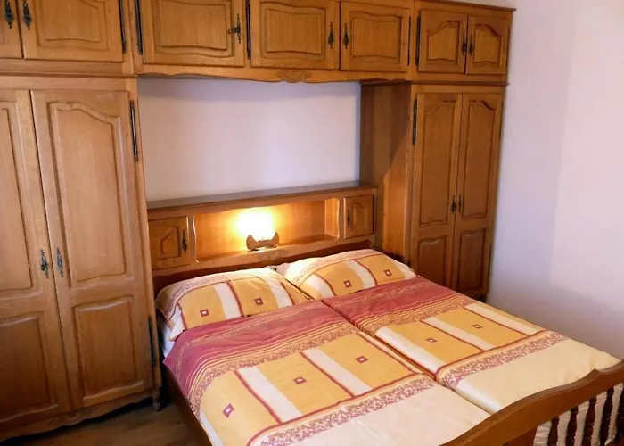 公寓 By The Sea Barbat, Rab - 22564
