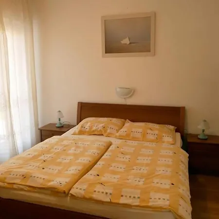 By The Sea Barbat, Rab - 22564 Apartment *