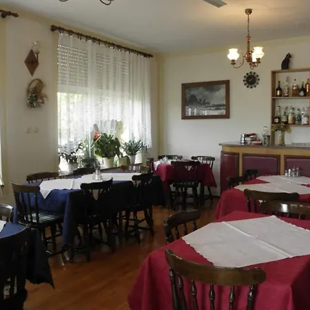 By The Sea Barbat, Rab - 22564 Apartment Rab Town