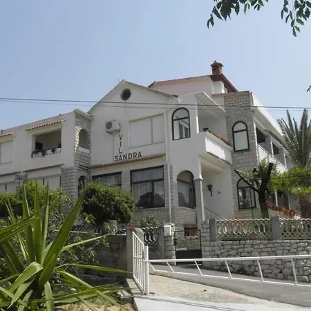 Apartment By The Sea Barbat, Rab - 22564