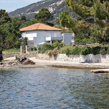 Apartment By The Sea Barbat, Rab - 22564