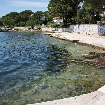 Apartment By The Sea Barbat, Rab - 22564