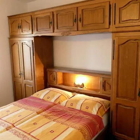 By The Sea Barbat, Rab - 22564 Apartment *