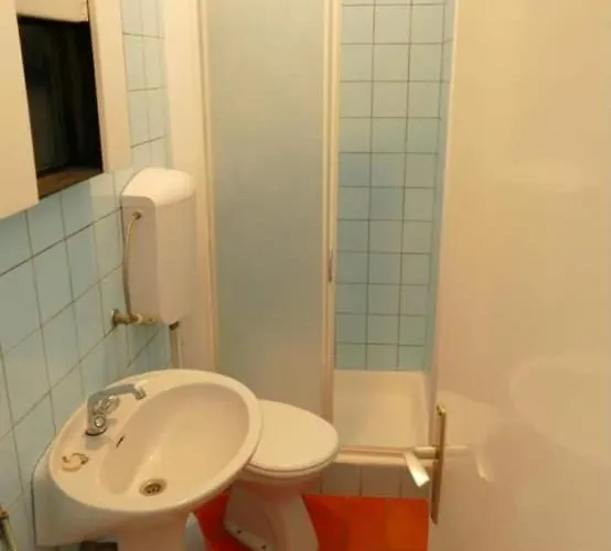Apartmán By The Sea Barbat, Rab - 22564
